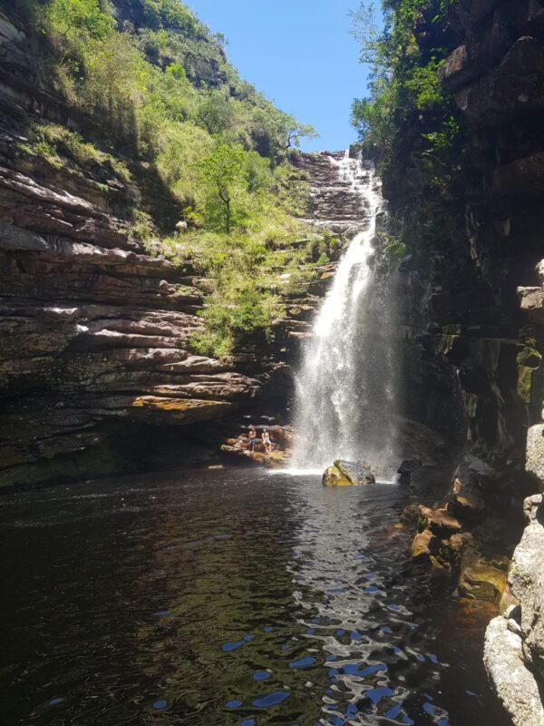 TRILHA 03 - CACHOEIRA DO SOSSEGO - Image 8