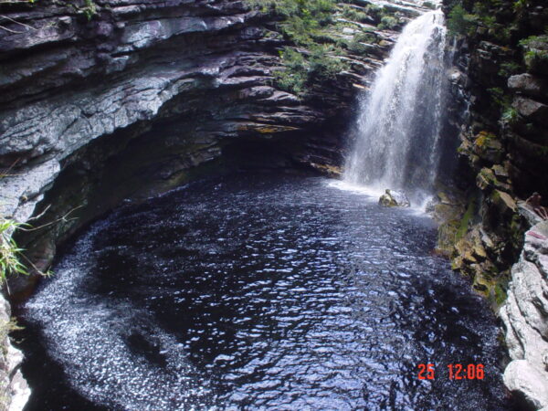 TRILHA 03 - CACHOEIRA DO SOSSEGO - Image 7