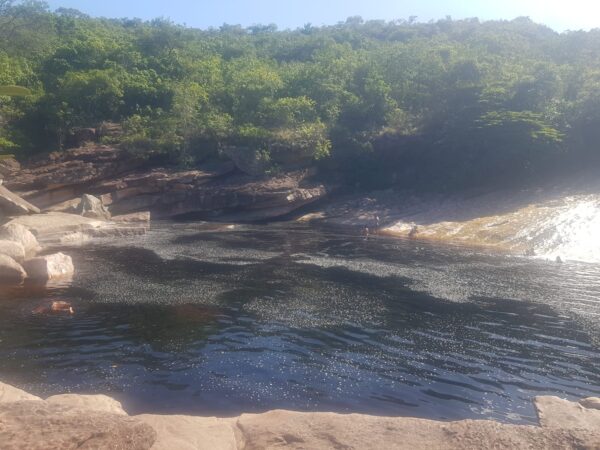 TRILHA 03 - CACHOEIRA DO SOSSEGO - Image 24