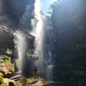 TRILHA 10 – CACHOEIRA DO MIXILA